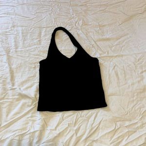 Halter top